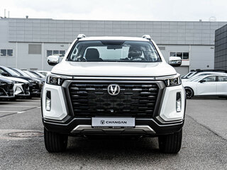 2026 Changan Hunter Plus, белый, 4069900 рублей, вид 2
