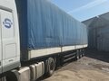 2008 Schmitz Cargobull SPR, чёрный, 850000 рублей