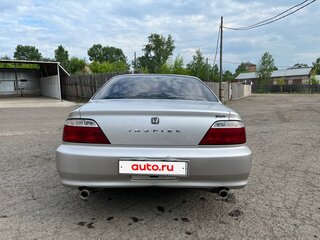 1999 Honda Inspire III, серый, 450000 рублей, вид 5