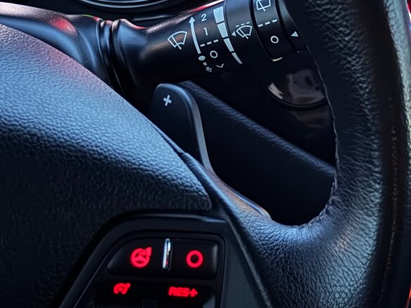 2014 Kia Ceed II, чёрный, 1222222 рублей - вид 16