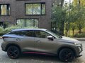 2022 Omoda C5 I, серый - вид 2