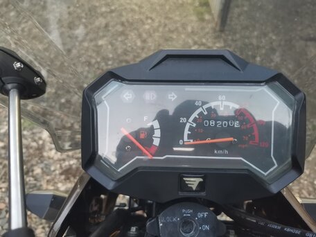 2022 Venta JX150T-6, коричневый, 104999 рублей, вид 5