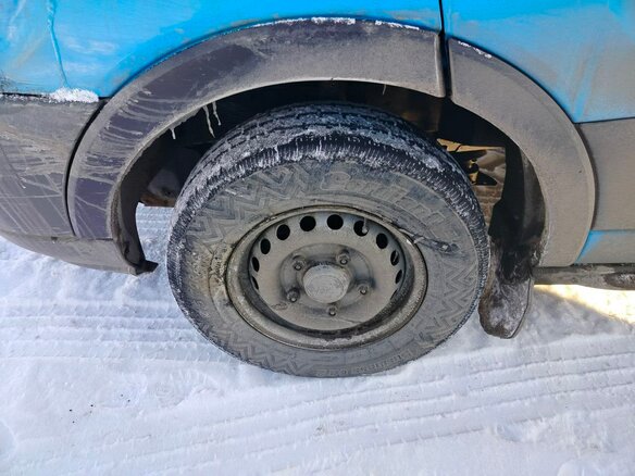 2021 Ford Transit, синий, 2678000 рублей - вид 14