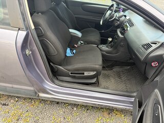 2006 Citroen C4 I, фиолетовый, 245000 рублей, вид 5