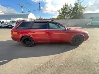 2001 Audi A6 II (C5), пурпурный, 650000 рублей, вид 4