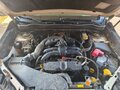2014 Subaru Forester IV, белый - вид 9