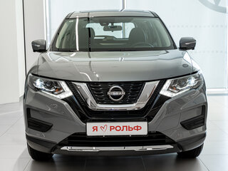 2025 Nissan X-Trail III Рестайлинг 2, серый, 3790000 рублей, вид 2