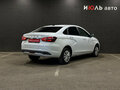 2023 Lada (ВАЗ) Vesta I Рестайлинг (NG), белый - вид 4