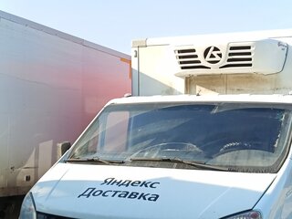 2023 ГАЗ ГАЗель Next, белый, 2292300 рублей, вид 1