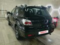 2006 Mitsubishi Outlander I, чёрный, 920000 рублей - вид 5