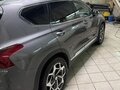 2021 Hyundai Santa Fe IV Рестайлинг, серый, 3900000 рублей - вид 6