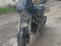 2004 Ducati Monster 400, чёрный, 310000 рублей