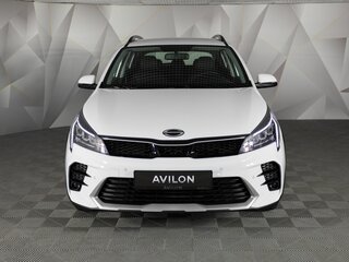 2025 Solaris KRX, белый, 3010000 рублей, вид 3
