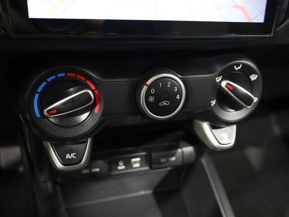 2020 Kia Rio IV, серый - вид 13