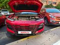 2024 Jetour Dashing I, красный - вид 1
