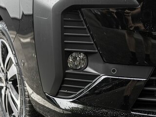 2025 Peugeot Traveller Long I Рестайлинг, чёрный, 7290000 рублей, вид 5