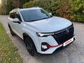 2024 Changan CS35 Plus I Рестайлинг, белый - вид 2