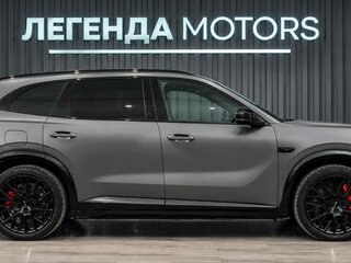 2026 Zeekr 8X Dawn, серый, 13390000 рублей, вид 3