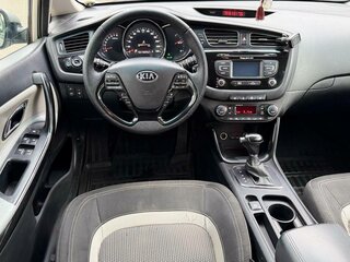 2012 Kia Ceed II, серебристый, 935000 рублей, вид 3