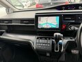 2017 Honda Stepwgn V, чёрный, 1865000 рублей - вид 11