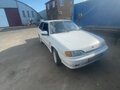 2011 Lada (ВАЗ) 2113, белый - вид 3