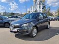 2026 Lada (ВАЗ) Granta I Рестайлинг, серый, 1229900 рублей