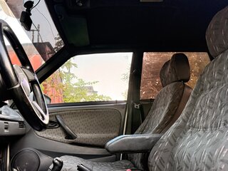 1992 Lada (ВАЗ) 2109, белый, 175000 рублей, вид 5