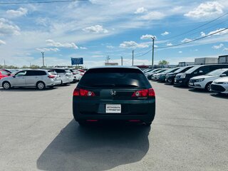 2003 Honda Accord VII, зелёный, 959000 рублей, вид 5