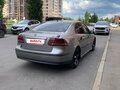 2003 Saab 9-3 II, серый, 330000 рублей - вид 8