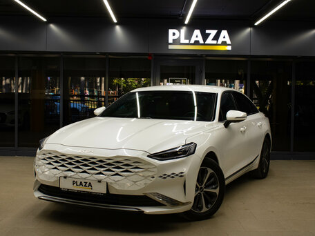 Kia K8 I