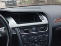 2008 Audi A4 IV (B8), красный, 1200000 рублей - вид 9