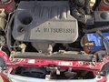 2008 BYD F3 I, красный, 275000 рублей - вид 11