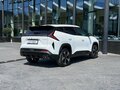2025 Geely Cityray, белый - вид 2