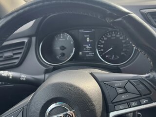 2019 Nissan Qashqai II, белый, 1550000 рублей, вид 5