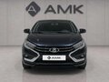 2026 Lada (ВАЗ) Vesta I Рестайлинг (NG), чёрный, 1842000 рублей - вид 1