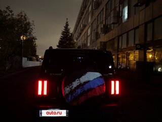 2024 Tank 300 I, чёрный, 4450000 рублей, вид 5