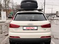 2012 Audi Q3 I (8U), белый, 1450000 рублей - вид 5