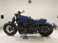 2025 Harley-Davidson Sportster S, синий, 1700000 рублей - вид 2