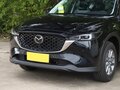 2026 Mazda CX-5 II Рестайлинг, чёрный - вид 4