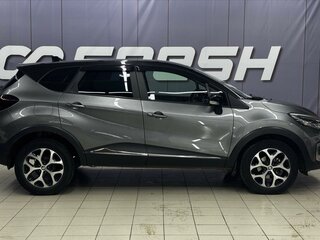 2021 Renault Kaptur I Рестайлинг, чёрный, 1349000 рублей, вид 5