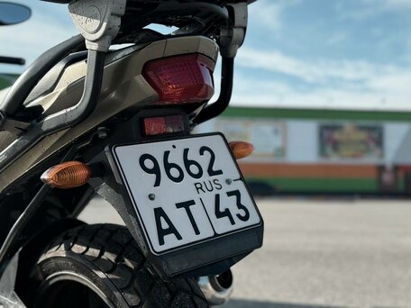 2005 Yamaha TDM900, золотистый, 480000 рублей, вид 1