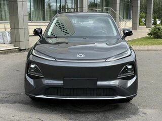 2026 Changan Qiyuan Q05 51.9 kWh II, серый, 2500000 рублей, вид 2