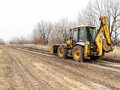 2011 JCB 4CX, жёлтый, 5000000 рублей - вид 1