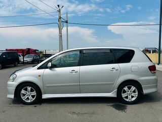 2001 Toyota Ipsum II (M20), серый, 729000 рублей, вид 3
