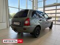 2010 Lada (ВАЗ) Kalina I, серый - вид 4