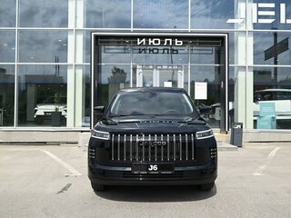 2026 Jaecoo J6, чёрный, 2330000 рублей, вид 3