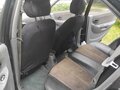 2008 Hyundai Accent ТагАЗ II, чёрный - вид 2