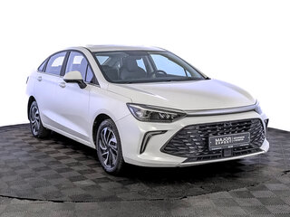 2023 BAIC U5 Plus, белый, 650000 рублей, вид 3