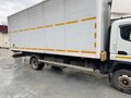 2017 Fuso (Mitsubishi) Canter, белый, 3000000 рублей - вид 2