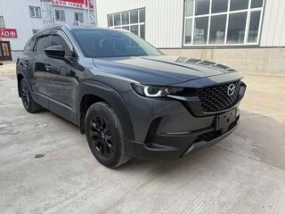 2025 Mazda CX-50, серый, 2547000 рублей, вид 3